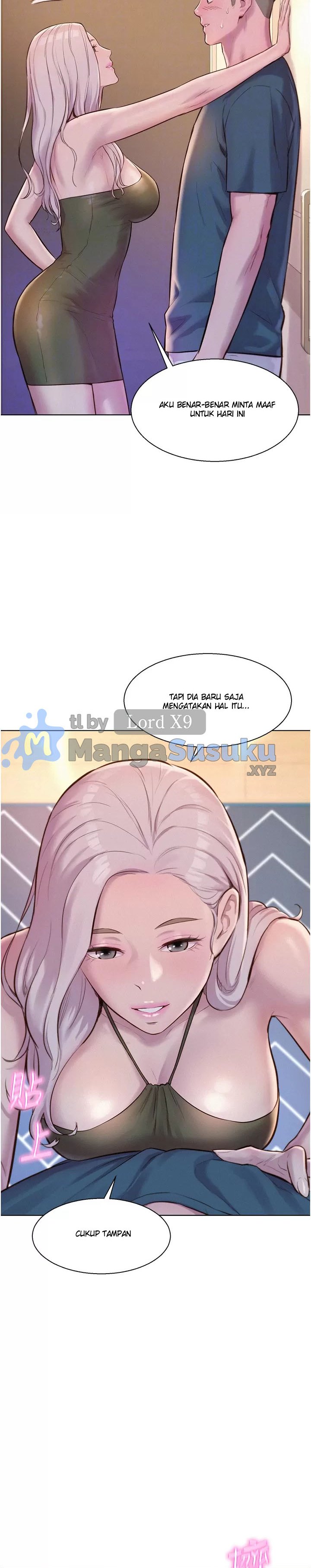 Romantic Camping - Chapter 53 21
