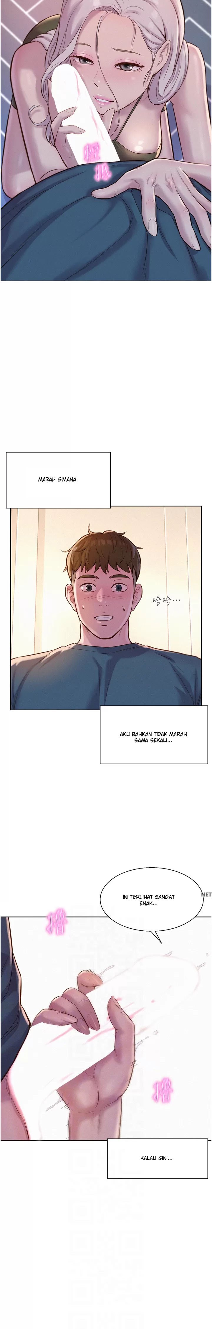 Romantic Camping - Chapter 53 26