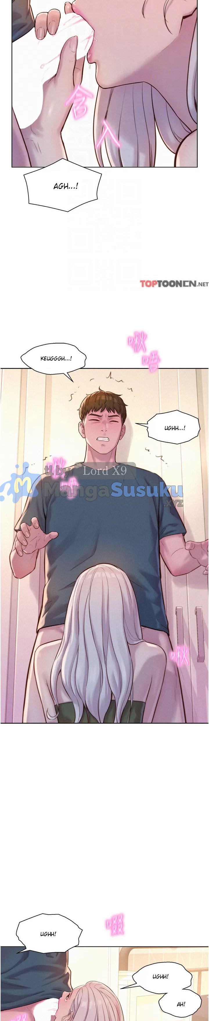 Romantic Camping - Chapter 53 24