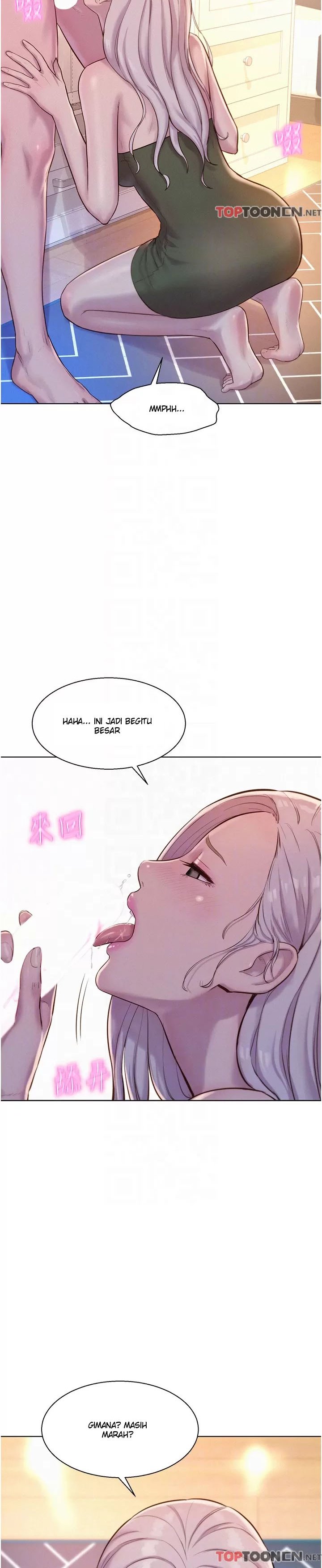 Romantic Camping - Chapter 53 25