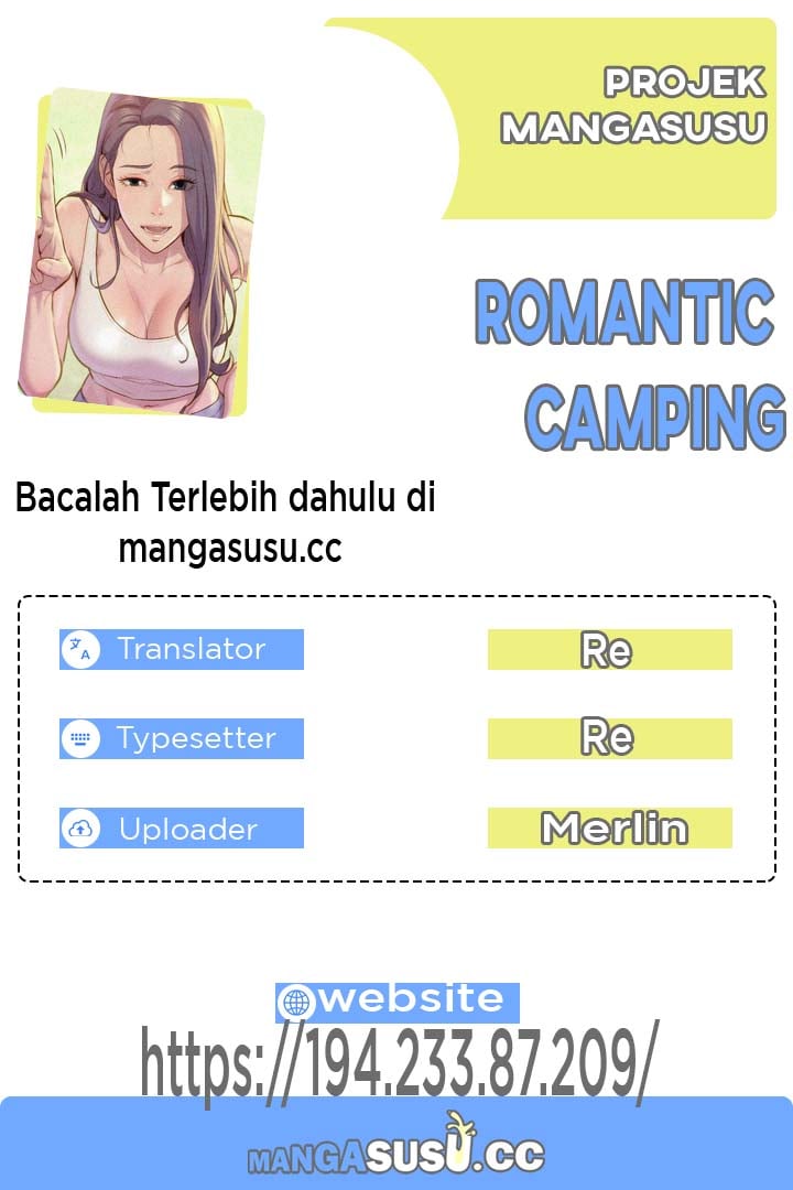 Romantic Camping - Chapter 53 1