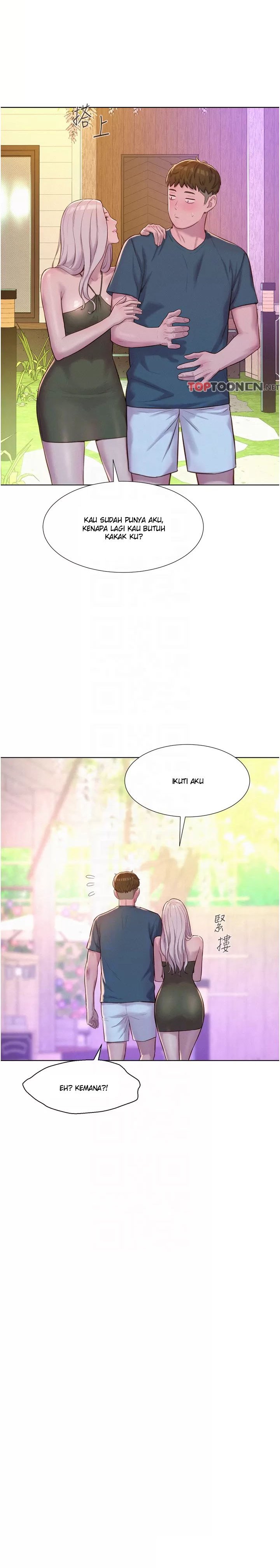 Romantic Camping - Chapter 53 19