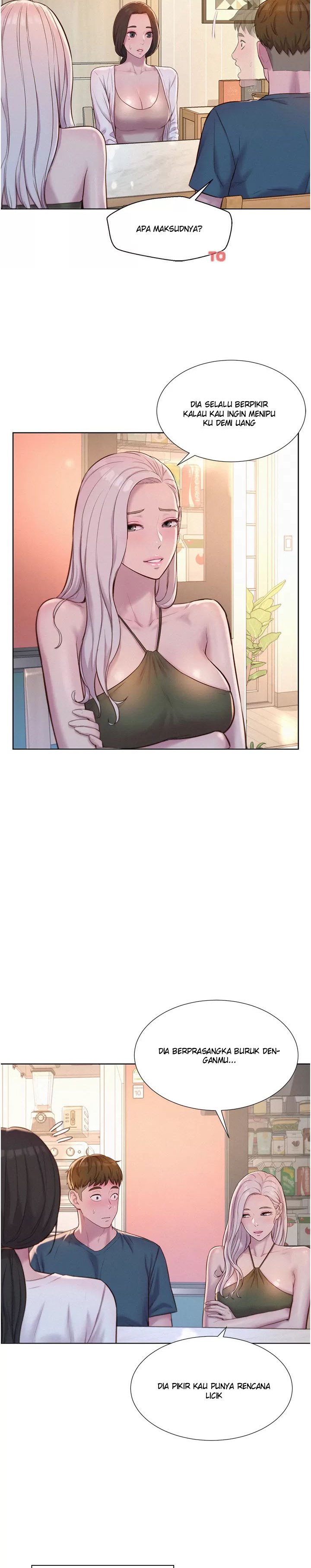 Romantic Camping - Chapter 53 13
