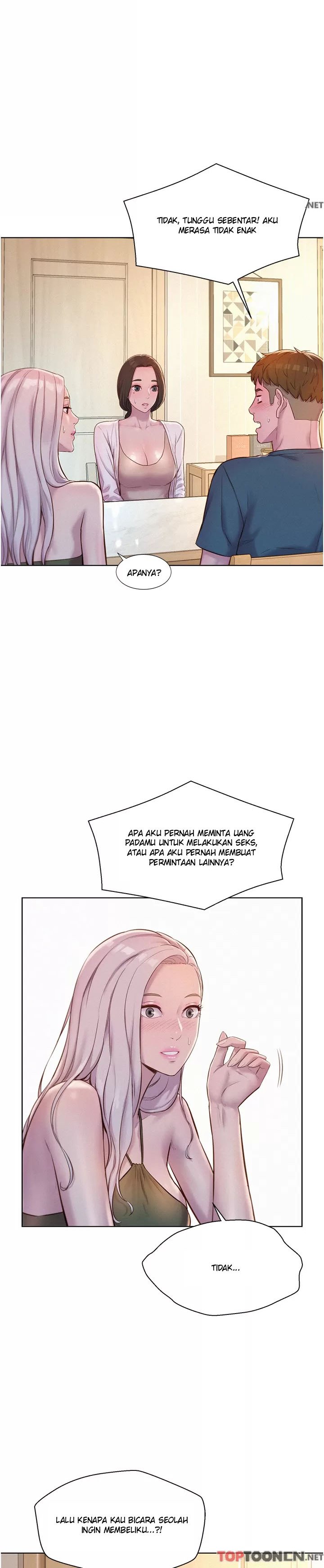 Romantic Camping - Chapter 53 10