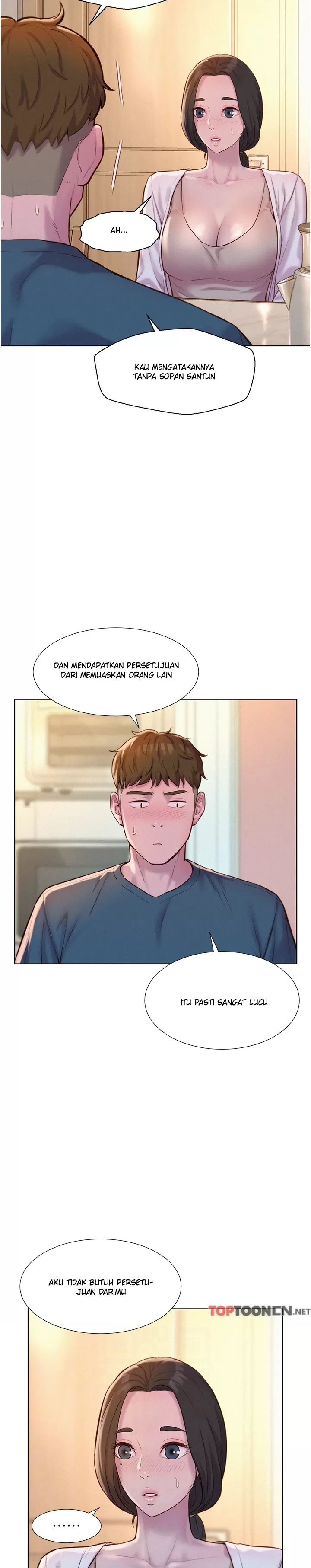 Romantic Camping - Chapter 53 11