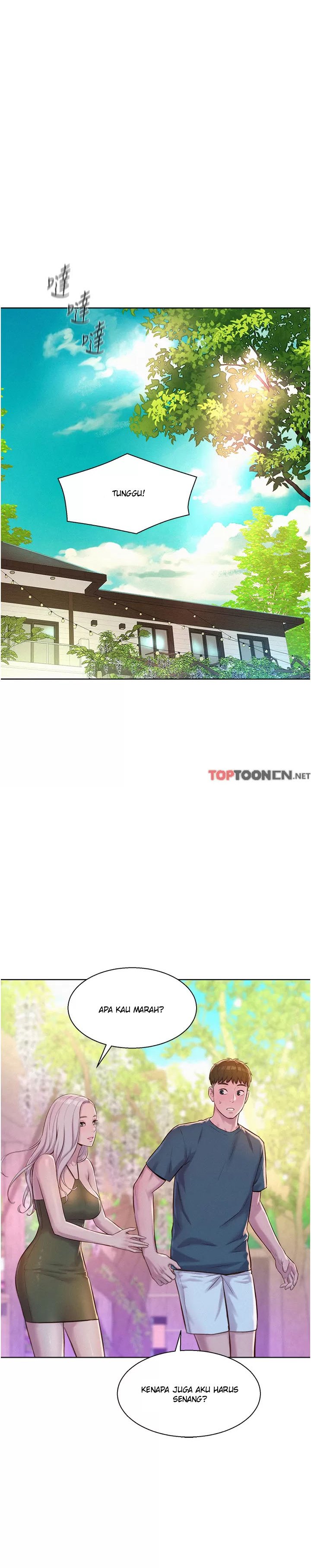 Romantic Camping - Chapter 53 16