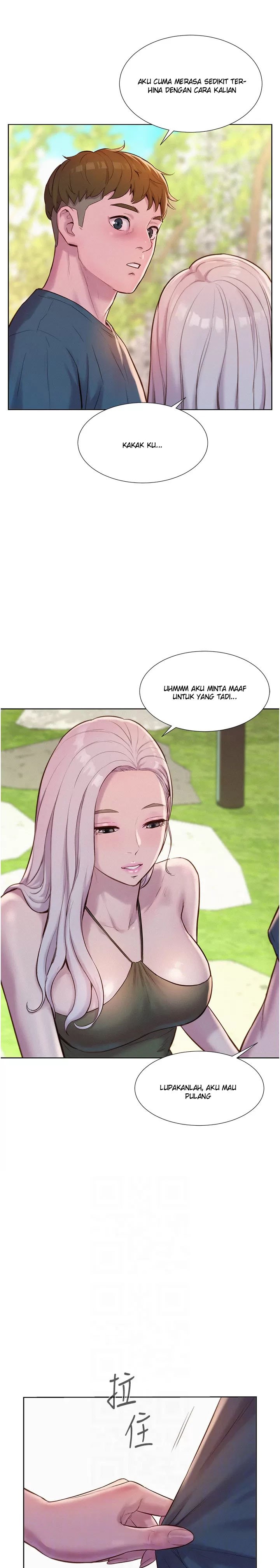 Romantic Camping - Chapter 53 17
