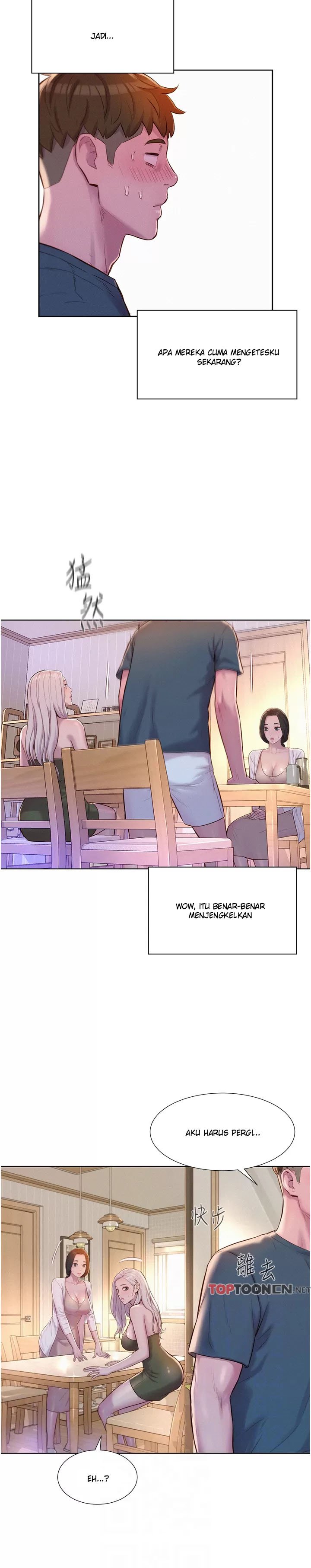 Romantic Camping - Chapter 53 14