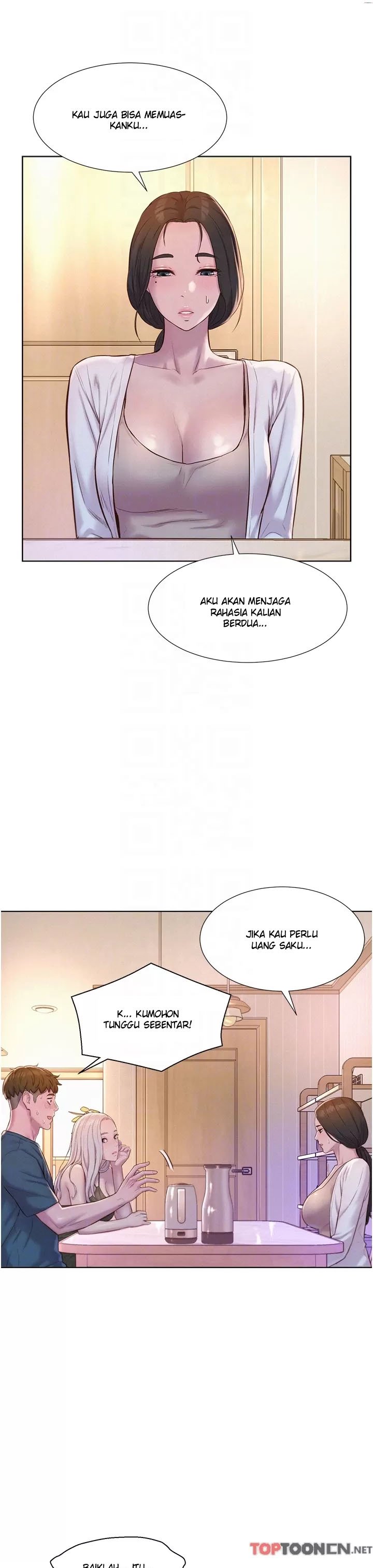 Romantic Camping - Chapter 53 5