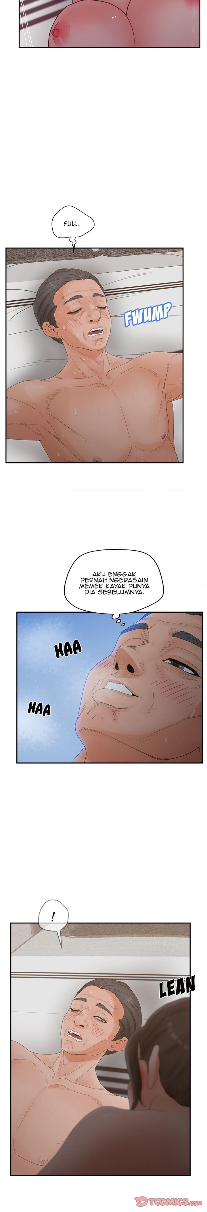 Share Girls - Chapter 37 8