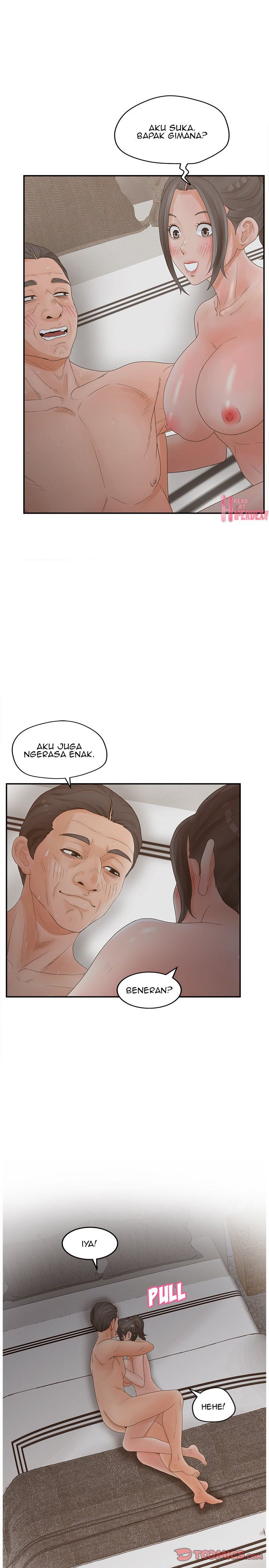 Share Girls - Chapter 37 9