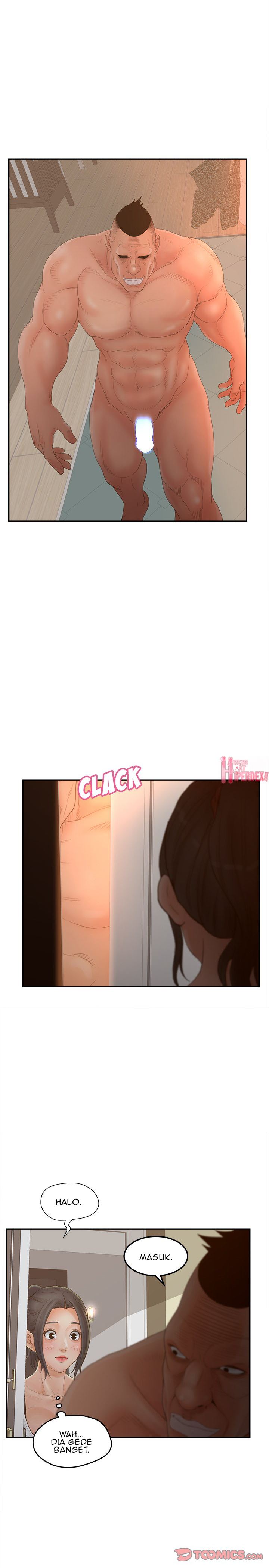 Share Girls - Chapter 37 23