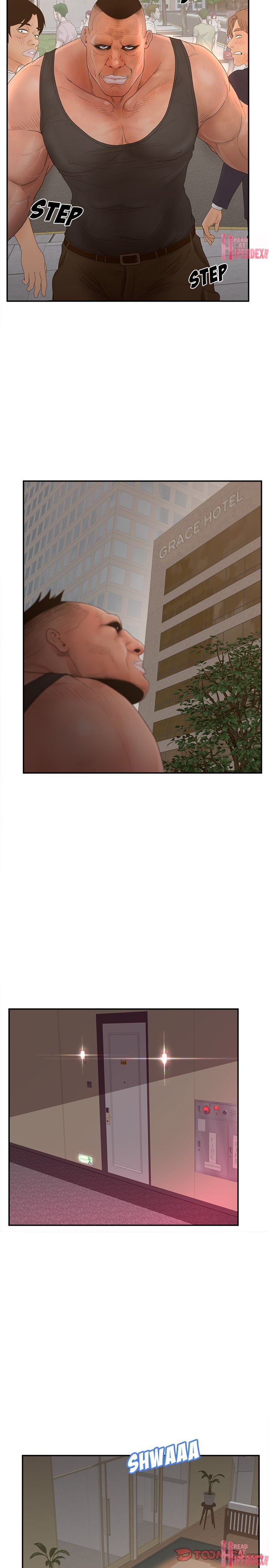 Share Girls - Chapter 37 20