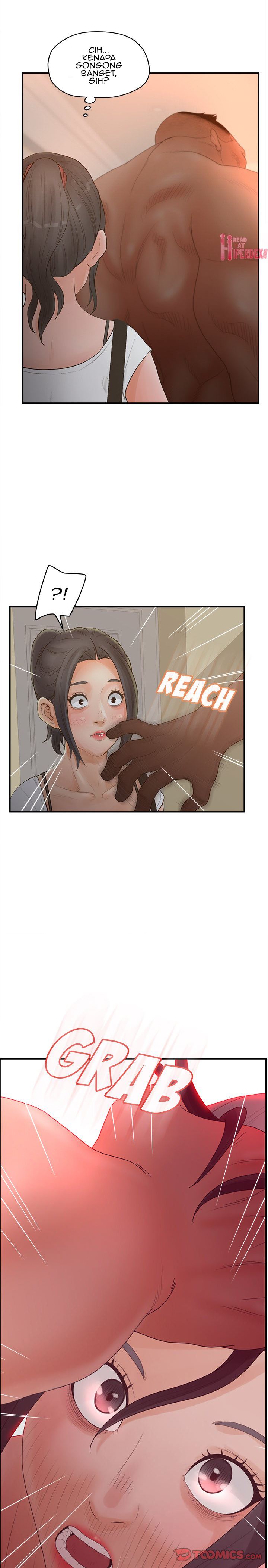 Share Girls - Chapter 37 24