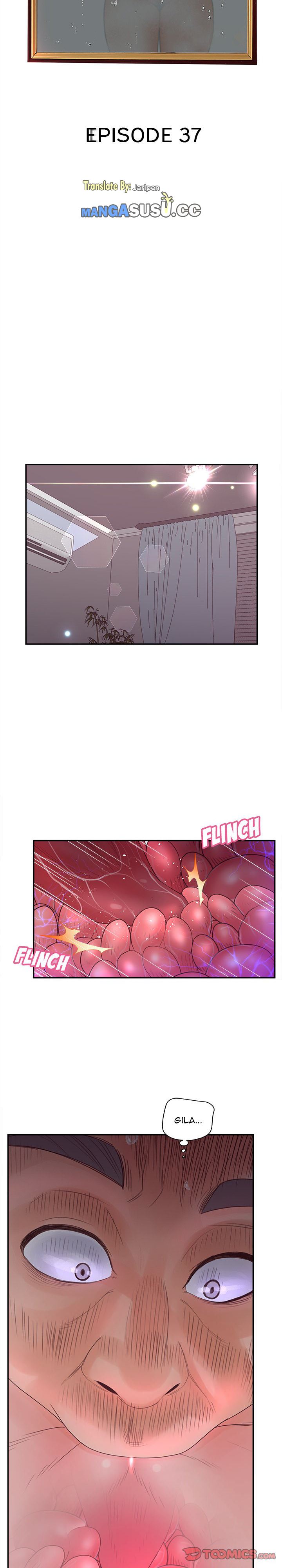 Share Girls - Chapter 37 3