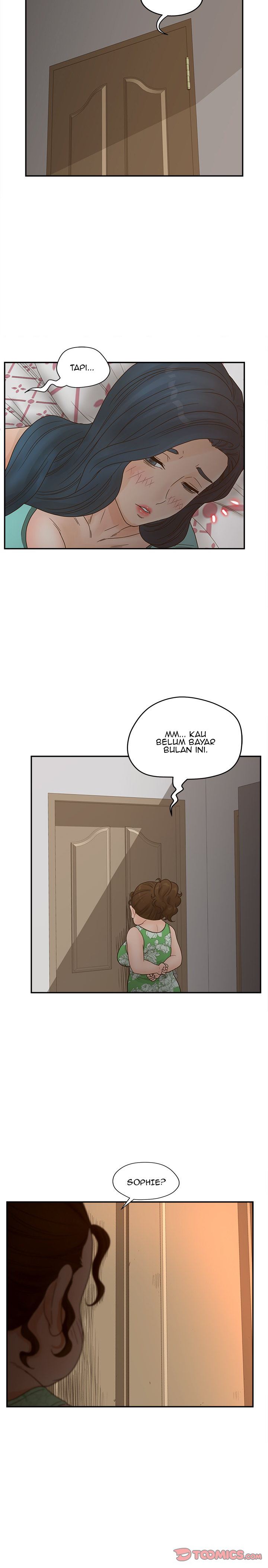 Share Girls - Chapter 37 12