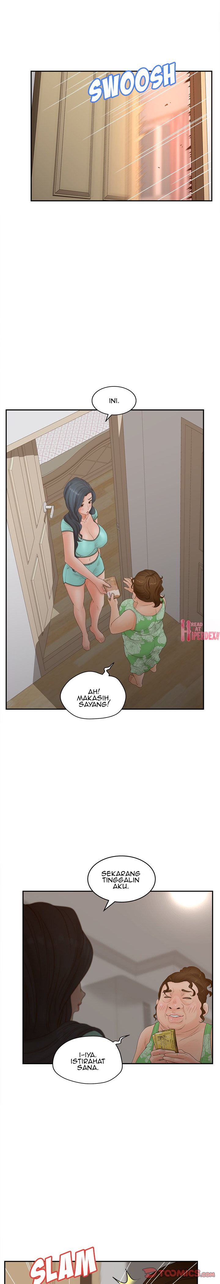 Share Girls - Chapter 37 13