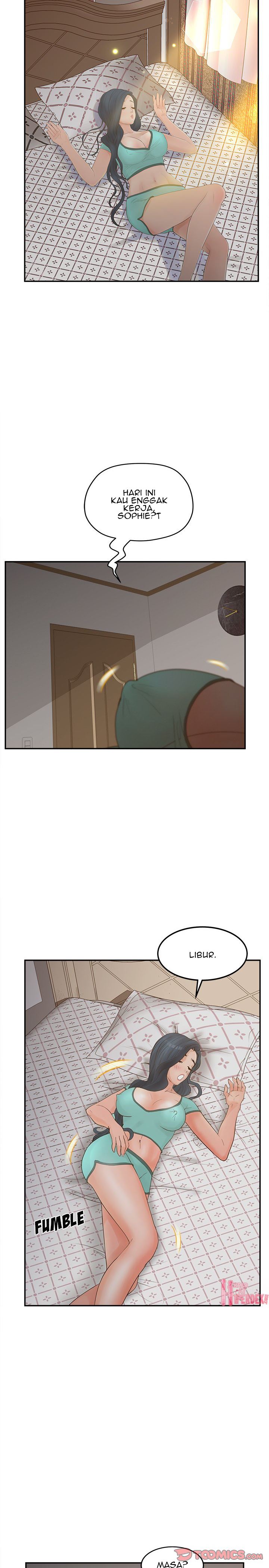 Share Girls - Chapter 37 11