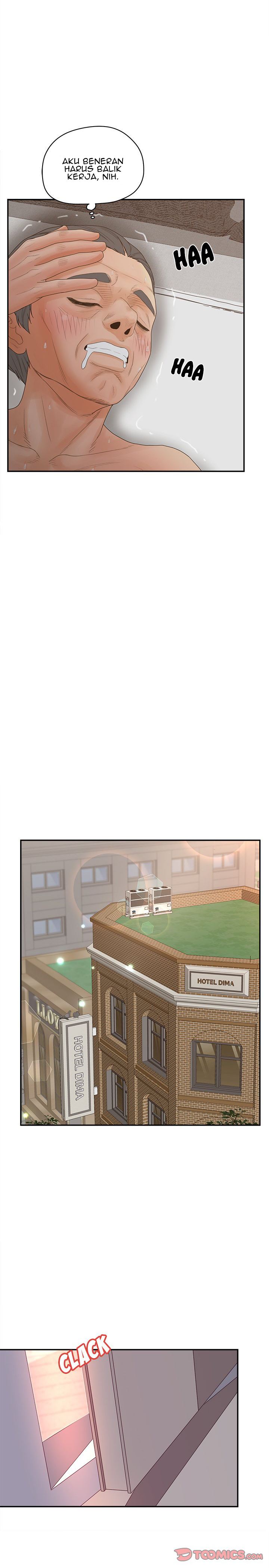 Share Girls - Chapter 37 16