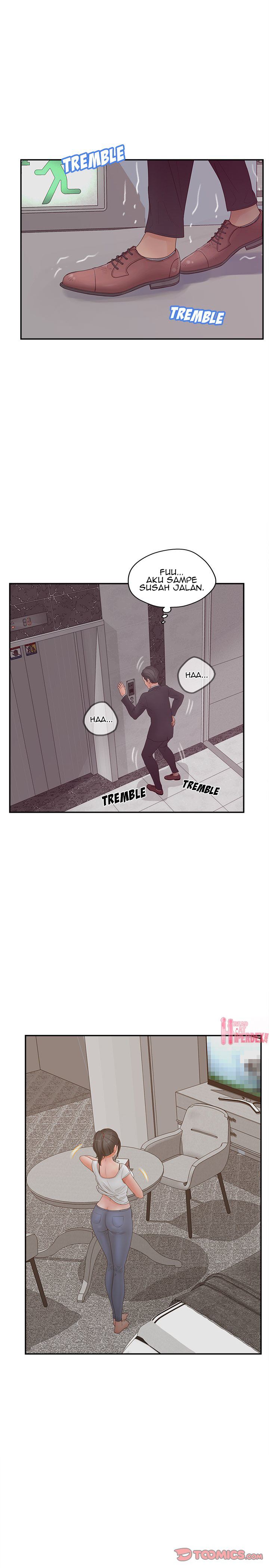 Share Girls - Chapter 37 17