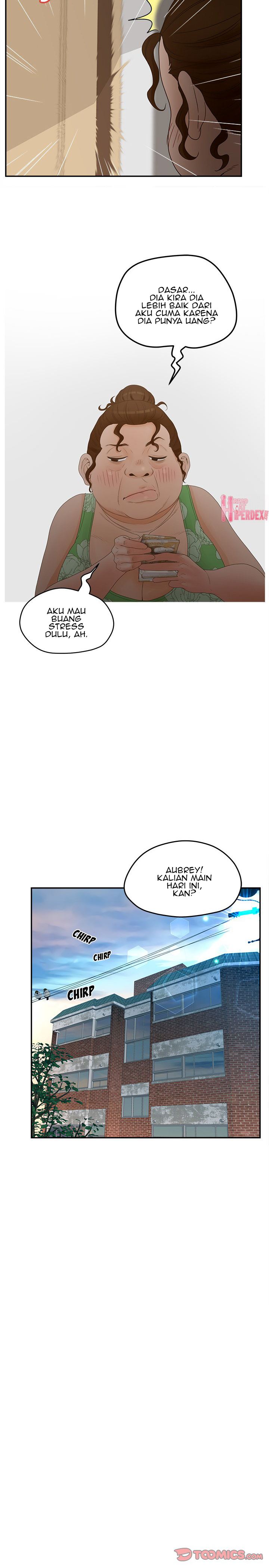Share Girls - Chapter 37 14