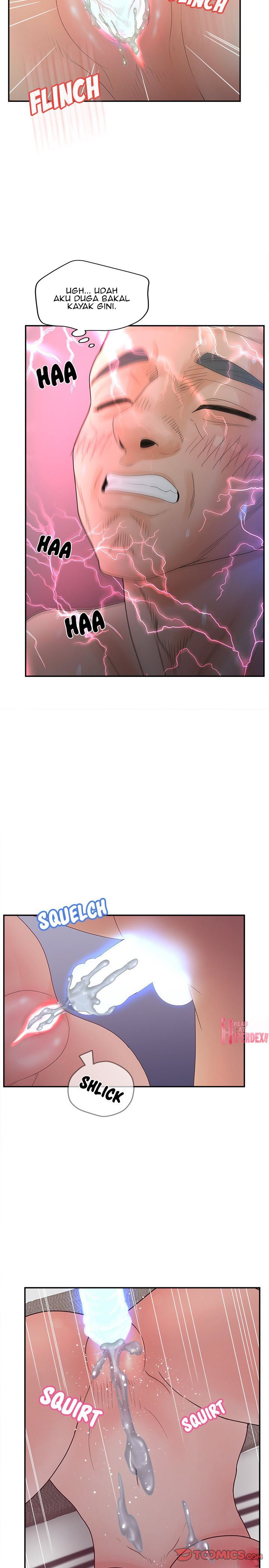 Share Girls - Chapter 37 7