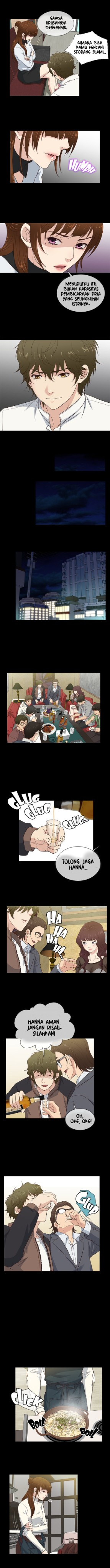 She’s Back - Chapter 36 2