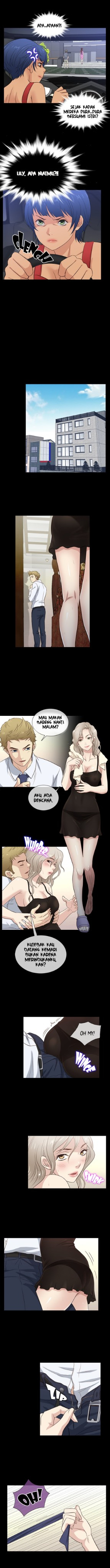 She’s Back - Chapter 36 5