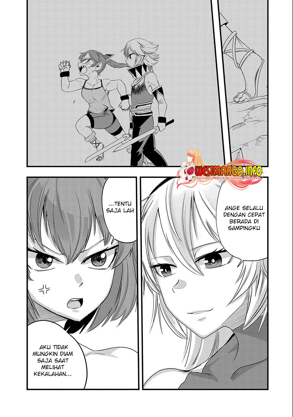 Since My Previous Life Was A Wise Man I Can Afford To Live - Chapter 21 22