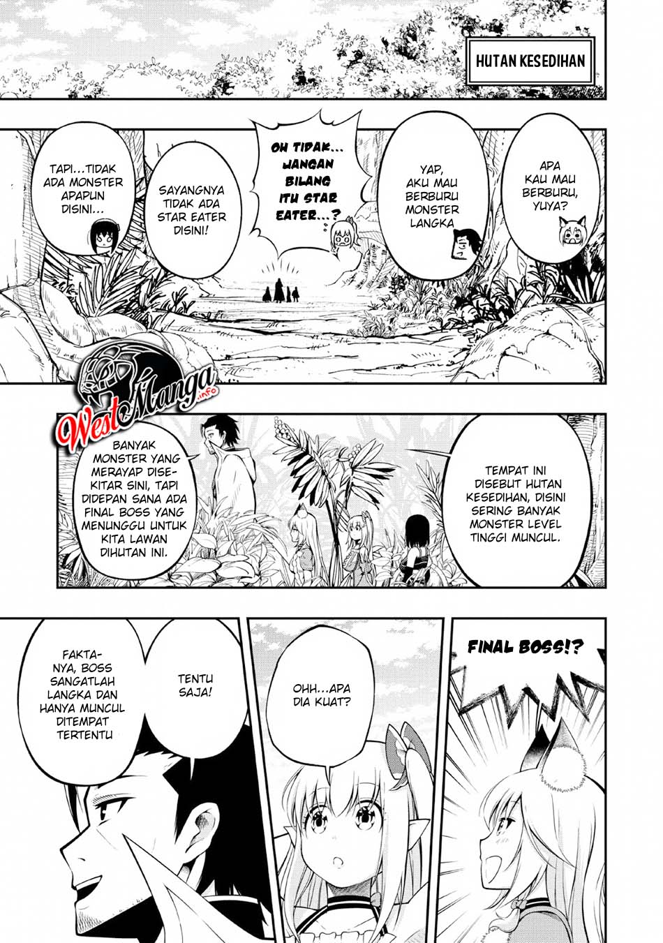 Sono Ossan. Isekai de Nishuume Play wo Mankitsuchuu - Chapter 10 2