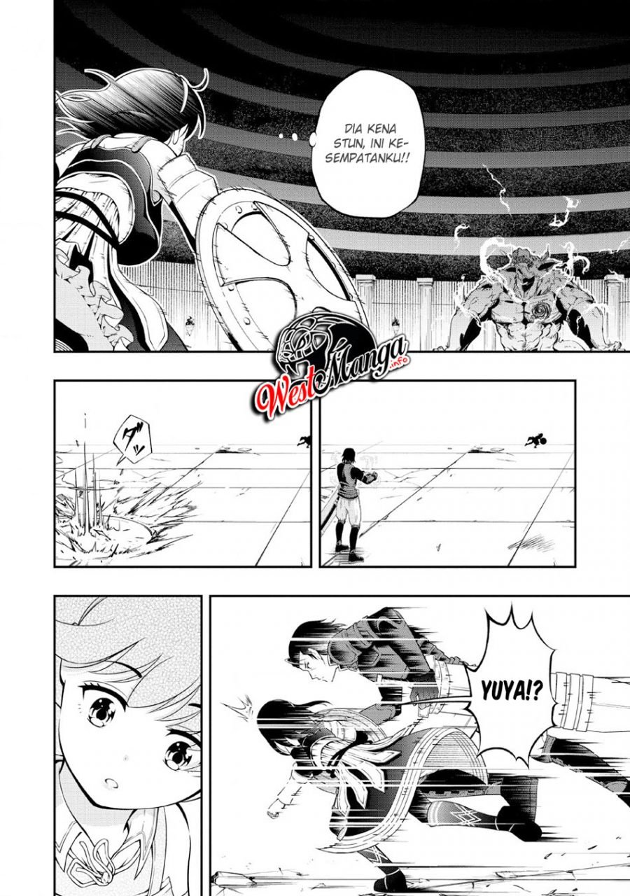 Sono Ossan. Isekai de Nishuume Play wo Mankitsuchuu - Chapter 10 28