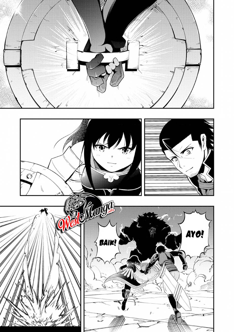 Sono Ossan. Isekai de Nishuume Play wo Mankitsuchuu - Chapter 10 29
