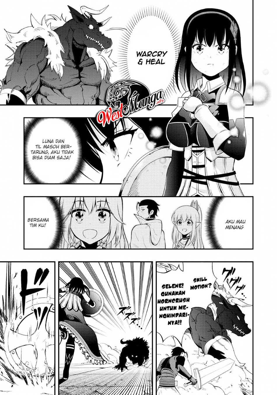 Sono Ossan. Isekai de Nishuume Play wo Mankitsuchuu - Chapter 10 20