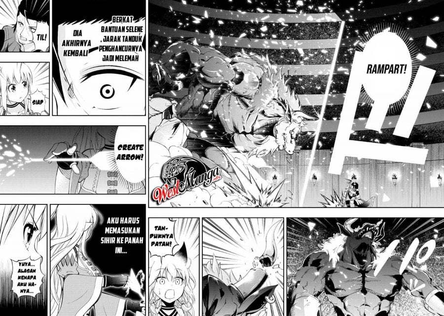 Sono Ossan. Isekai de Nishuume Play wo Mankitsuchuu - Chapter 10 21