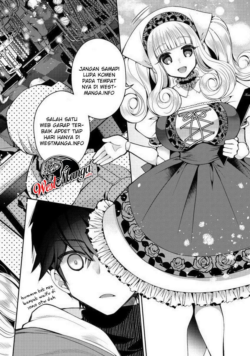 Sono Ossan. Isekai de Nishuume Play wo Mankitsuchuu - Chapter 10 25