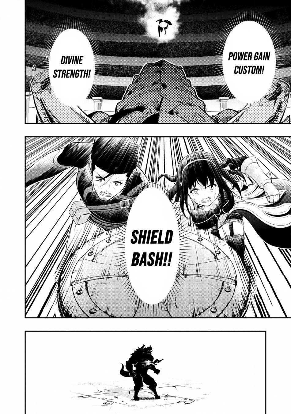 Sono Ossan. Isekai de Nishuume Play wo Mankitsuchuu - Chapter 10 30