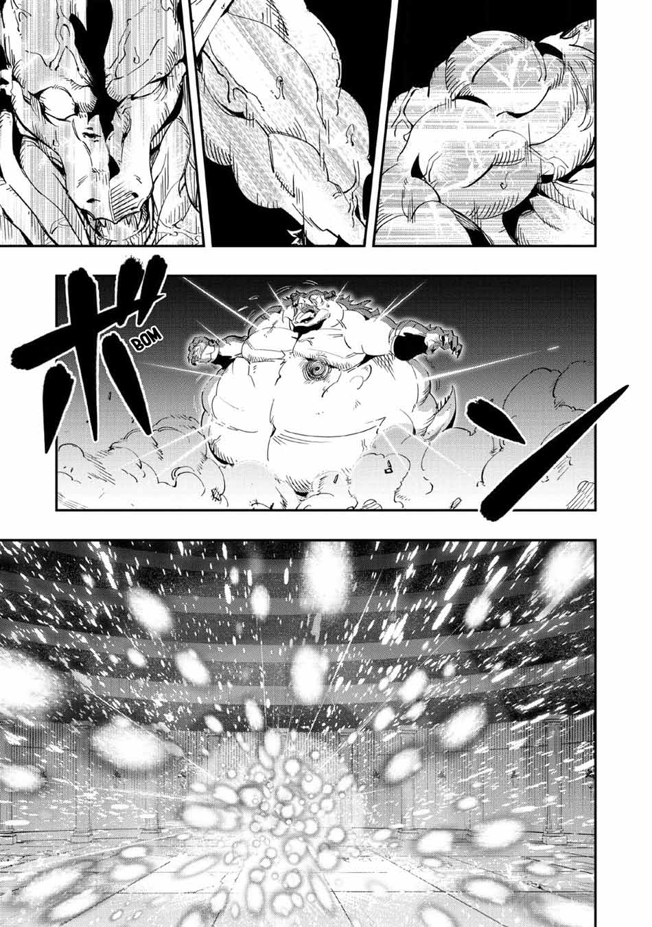Sono Ossan. Isekai de Nishuume Play wo Mankitsuchuu - Chapter 10 31