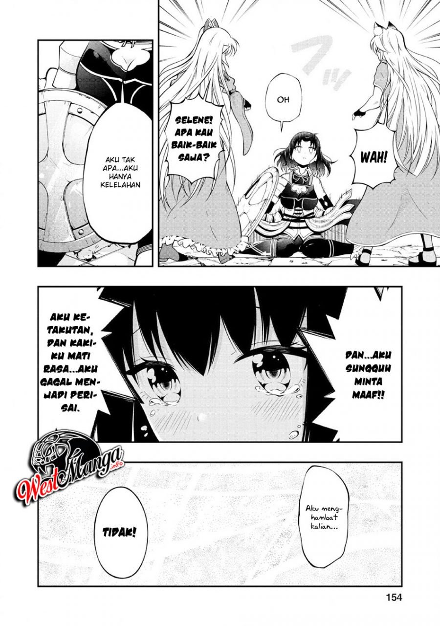 Sono Ossan. Isekai de Nishuume Play wo Mankitsuchuu - Chapter 10 34