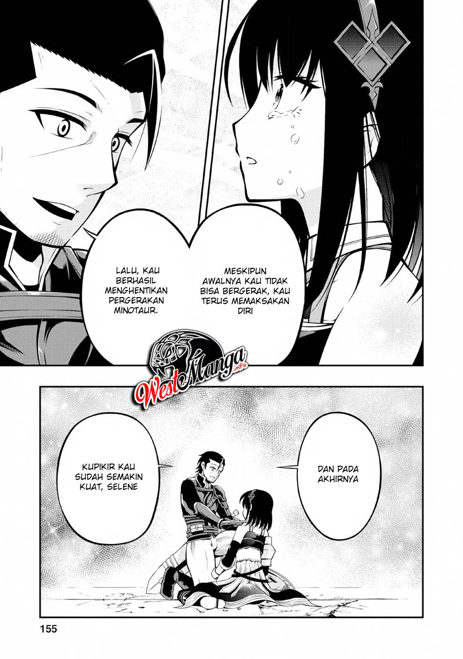 Sono Ossan. Isekai de Nishuume Play wo Mankitsuchuu - Chapter 10 35