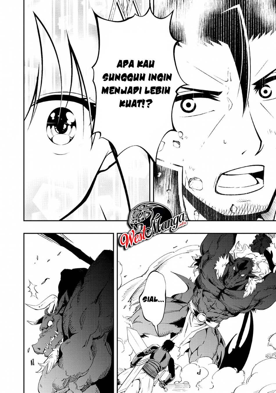 Sono Ossan. Isekai de Nishuume Play wo Mankitsuchuu - Chapter 10 19