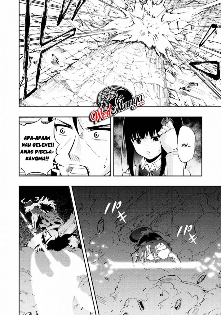 Sono Ossan. Isekai de Nishuume Play wo Mankitsuchuu - Chapter 10 12