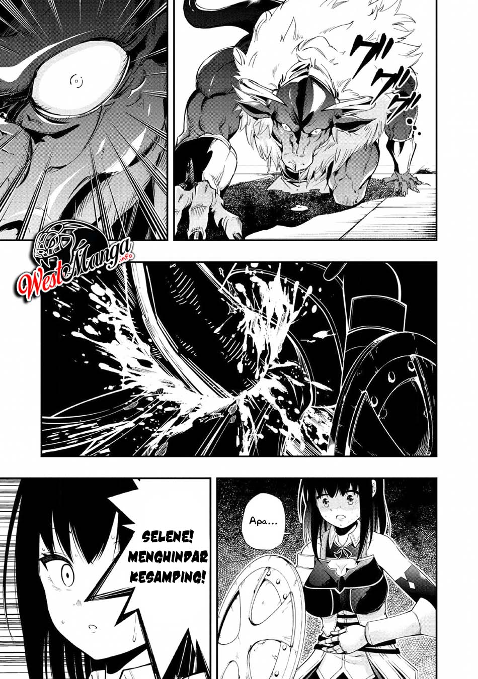 Sono Ossan. Isekai de Nishuume Play wo Mankitsuchuu - Chapter 10 11