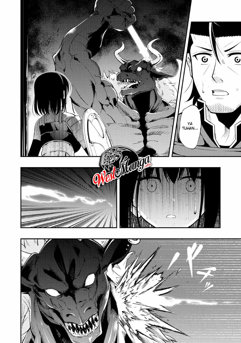 Sono Ossan. Isekai de Nishuume Play wo Mankitsuchuu - Chapter 10 14
