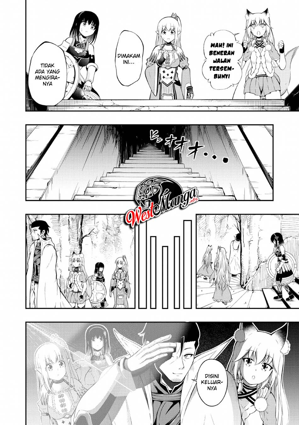 Sono Ossan. Isekai de Nishuume Play wo Mankitsuchuu - Chapter 10 6