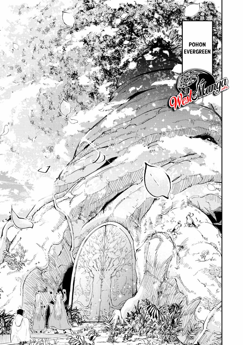 Sono Ossan. Isekai de Nishuume Play wo Mankitsuchuu - Chapter 10 7