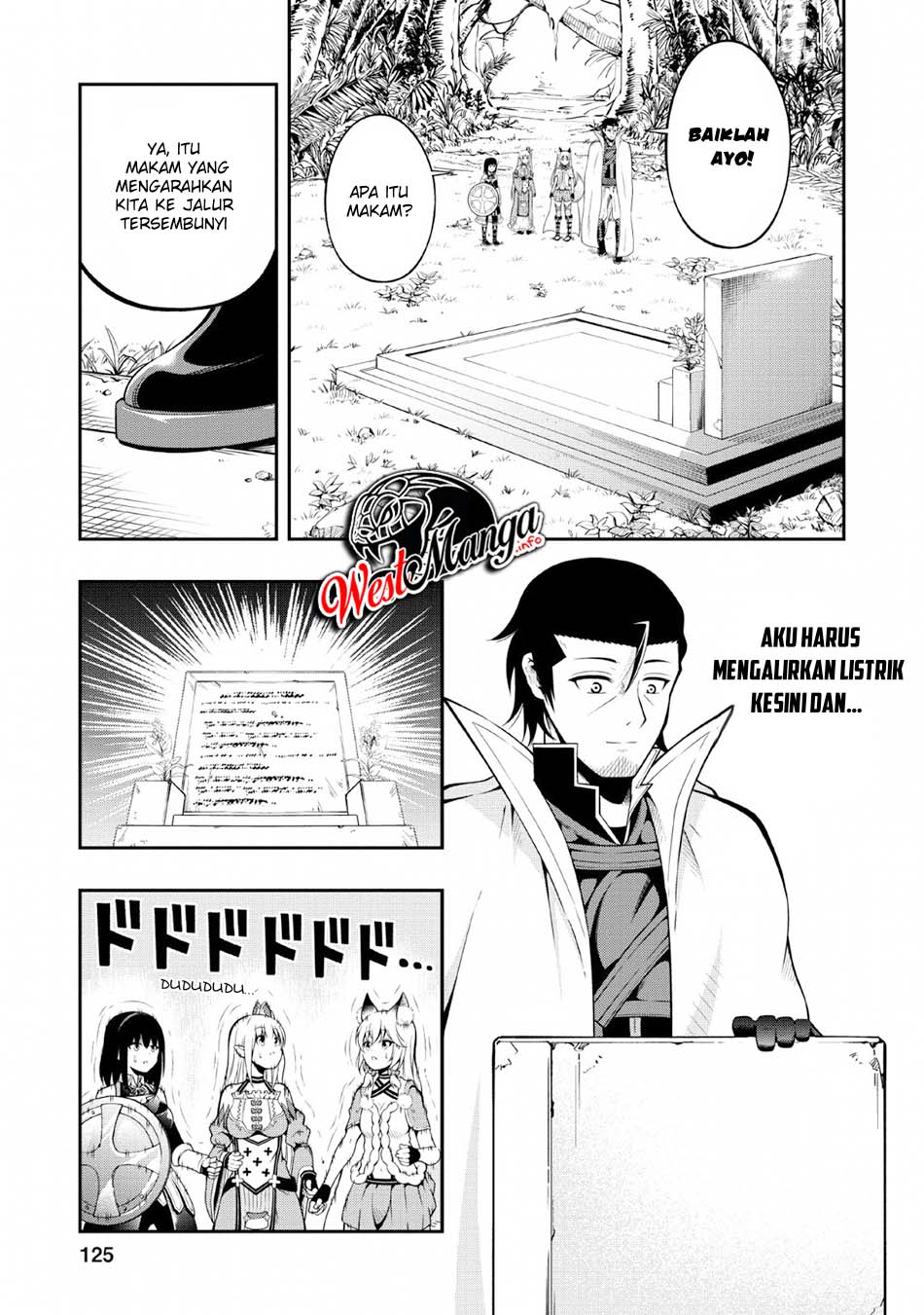 Sono Ossan. Isekai de Nishuume Play wo Mankitsuchuu - Chapter 10 5