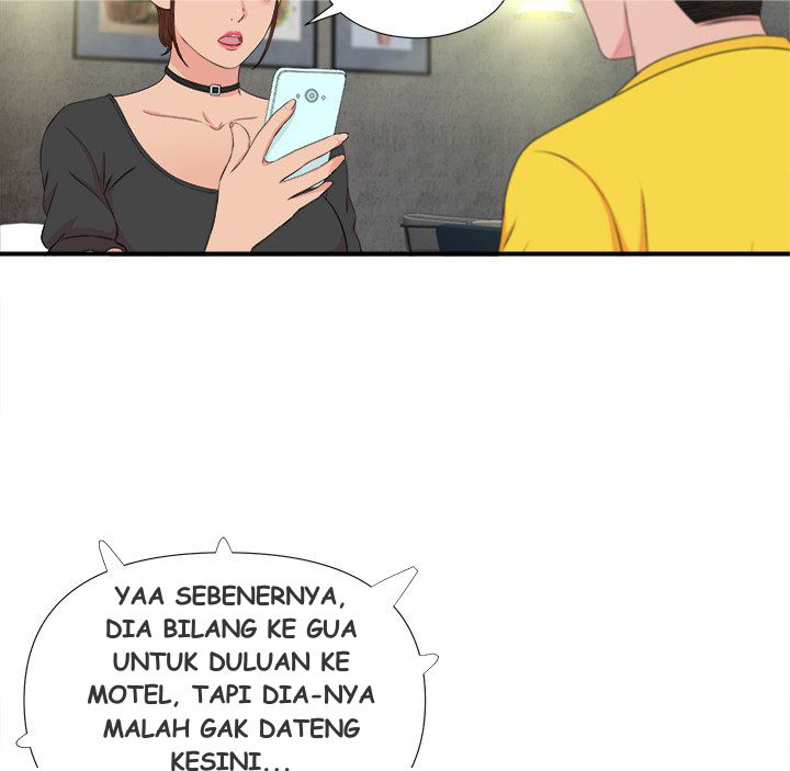 Secret Friend - Chapter 87 8