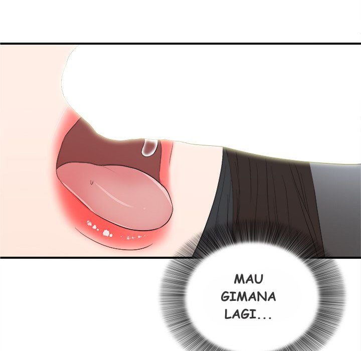 Secret Friend - Chapter 87 86