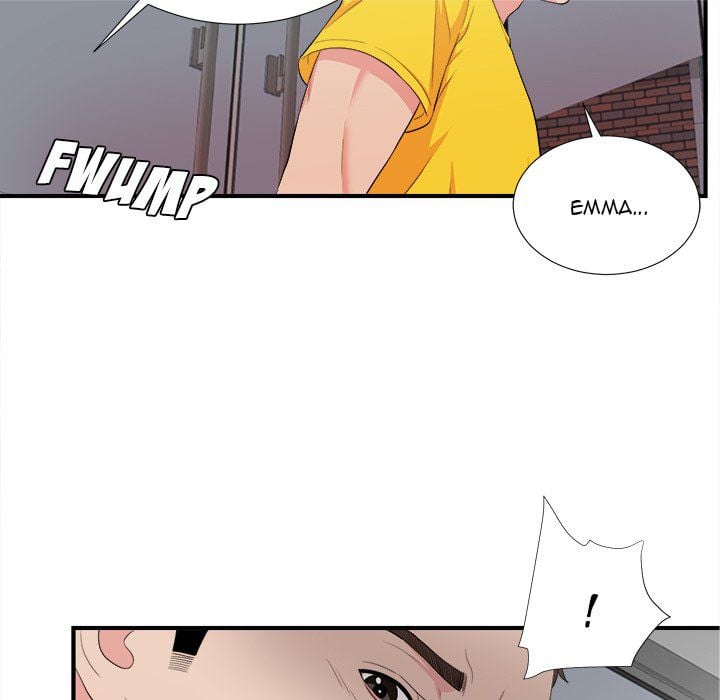 Secret Friend - Chapter 87 98