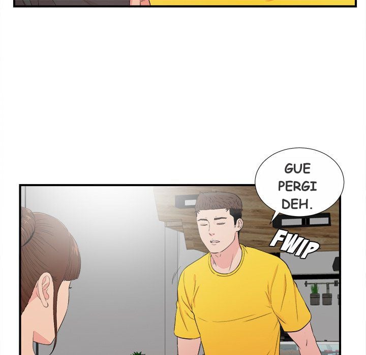Secret Friend - Chapter 87 92